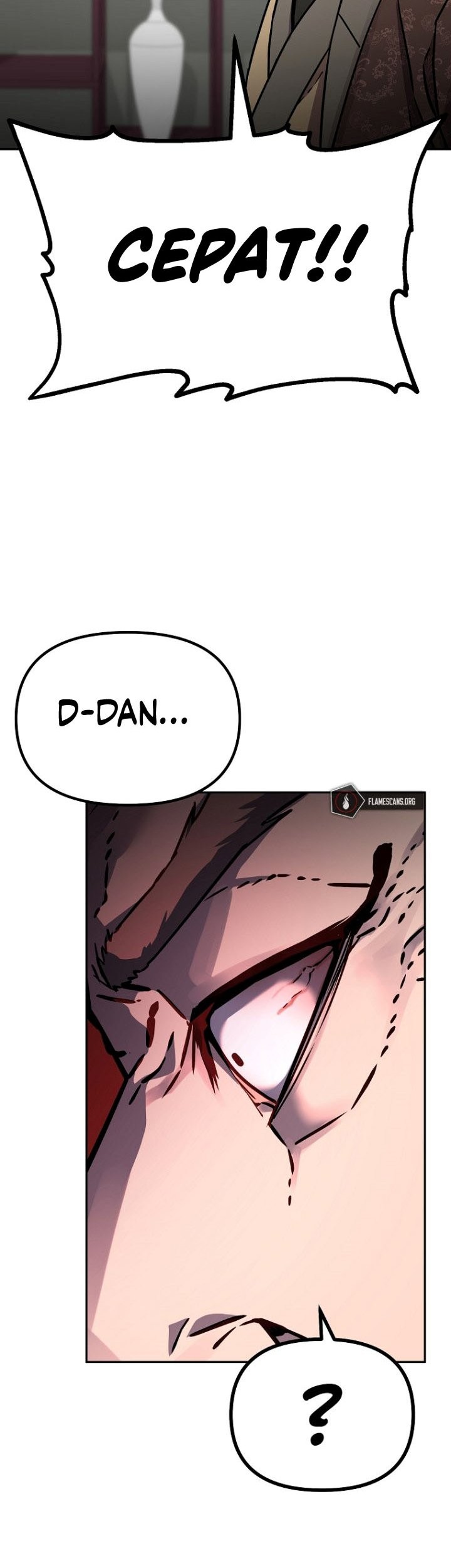 Reincarnation of the Murim Clan’s Former Ranker Chapter 71 Gambar 40