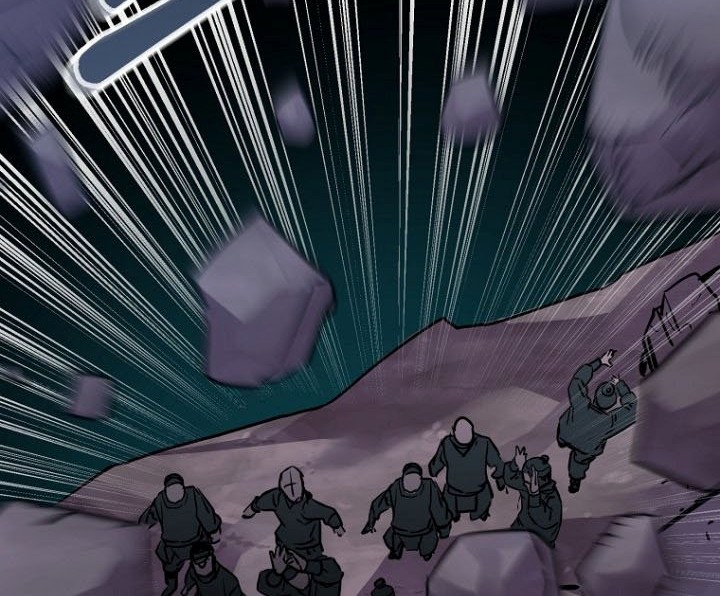 Reincarnation of the Murim Clan’s Former Ranker Chapter 71 Gambar 3