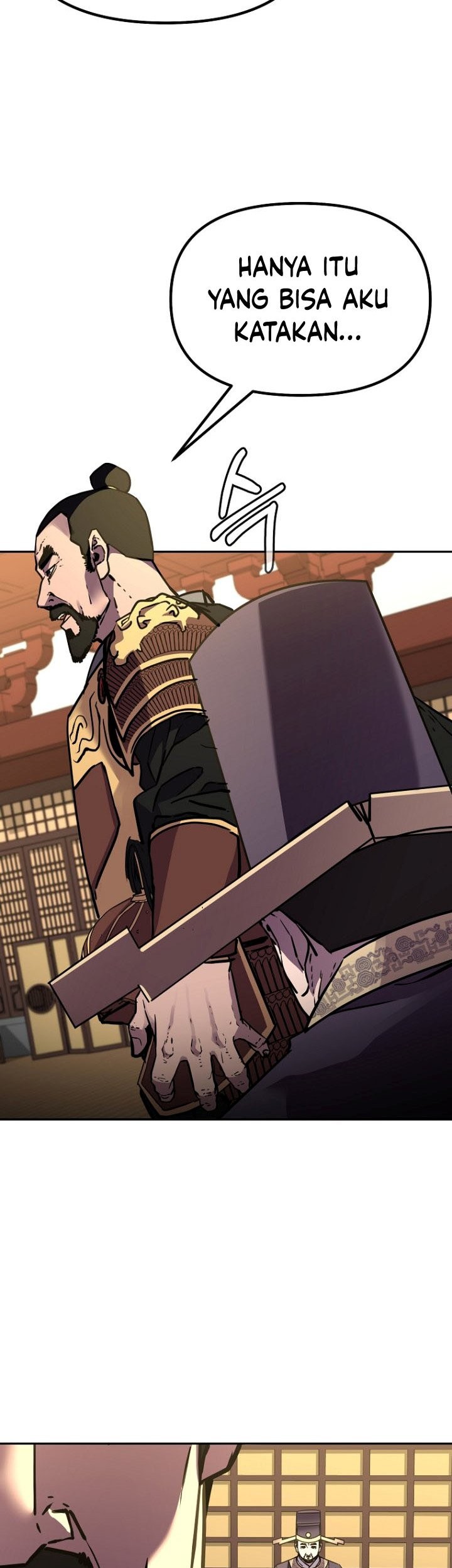 Reincarnation of the Murim Clan’s Former Ranker Chapter 71 Gambar 66