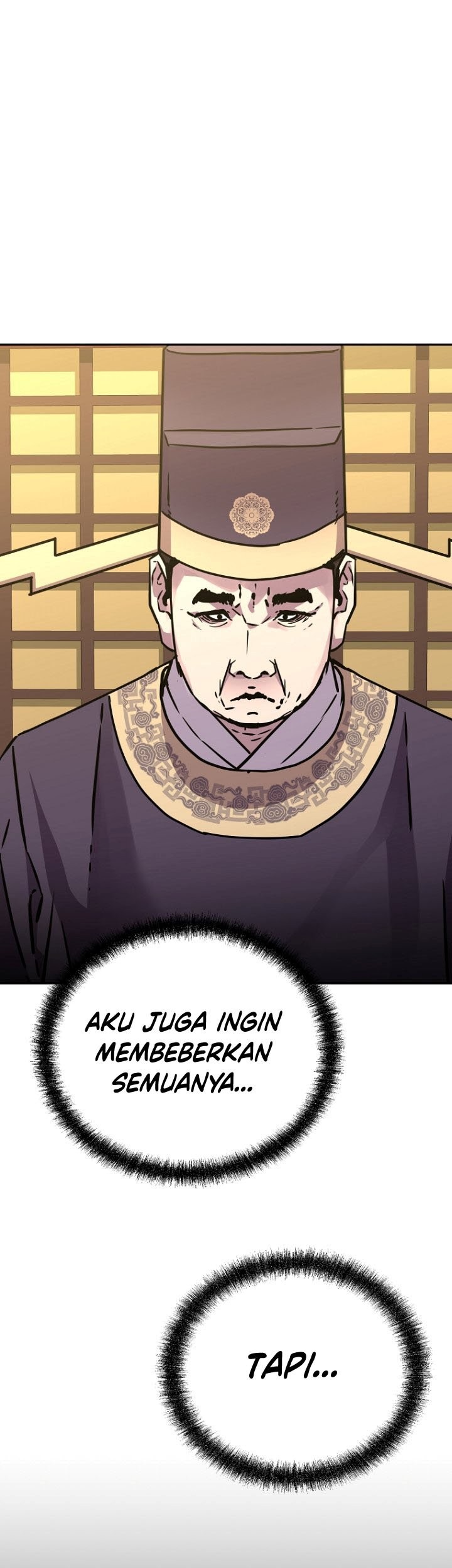 Reincarnation of the Murim Clan’s Former Ranker Chapter 71 Gambar 68