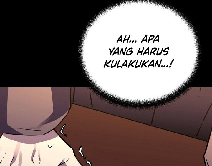 Reincarnation of the Murim Clan’s Former Ranker Chapter 71 Gambar 71