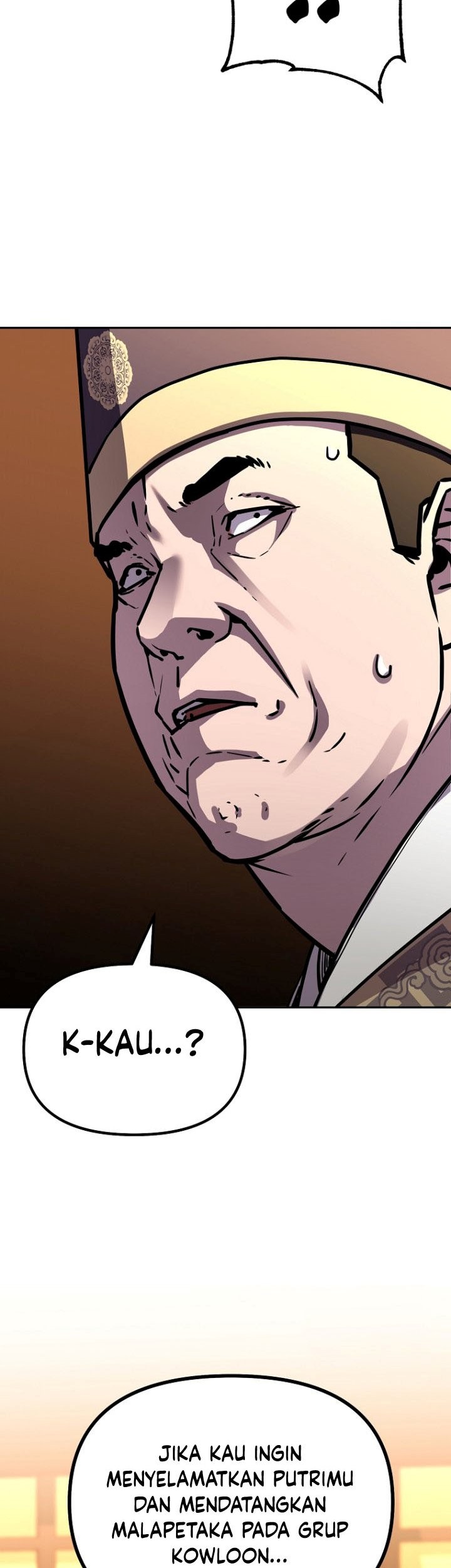 Reincarnation of the Murim Clan’s Former Ranker Chapter 71 Gambar 76