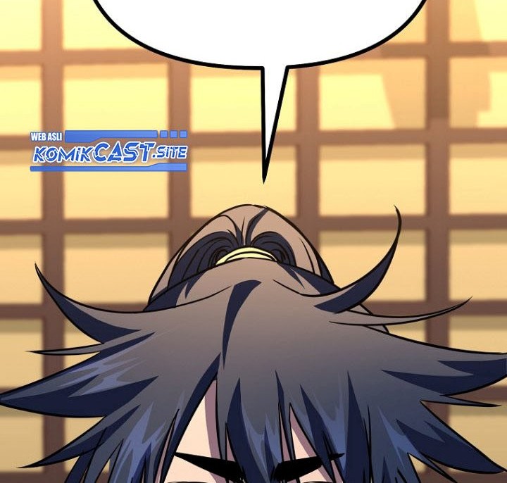 Reincarnation of the Murim Clan’s Former Ranker Chapter 71 Gambar 77