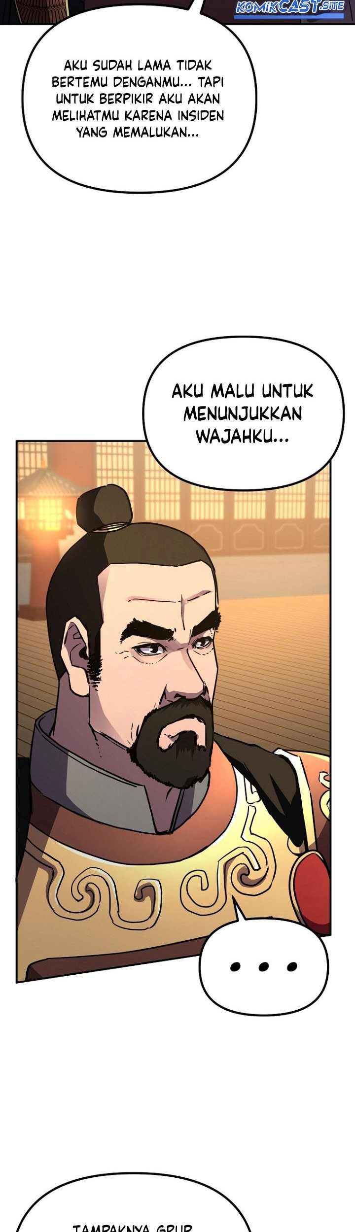 Reincarnation of the Murim Clan’s Former Ranker Chapter 71 Gambar 58