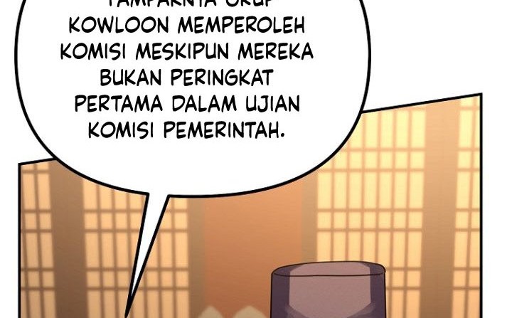 Reincarnation of the Murim Clan’s Former Ranker Chapter 71 Gambar 59