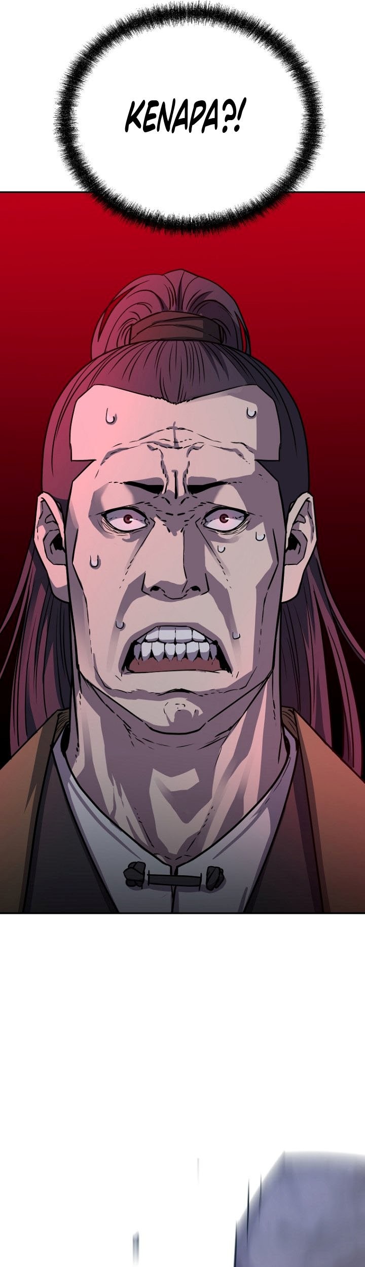 Reincarnation of the Murim Clan’s Former Ranker Chapter 71 Gambar 8