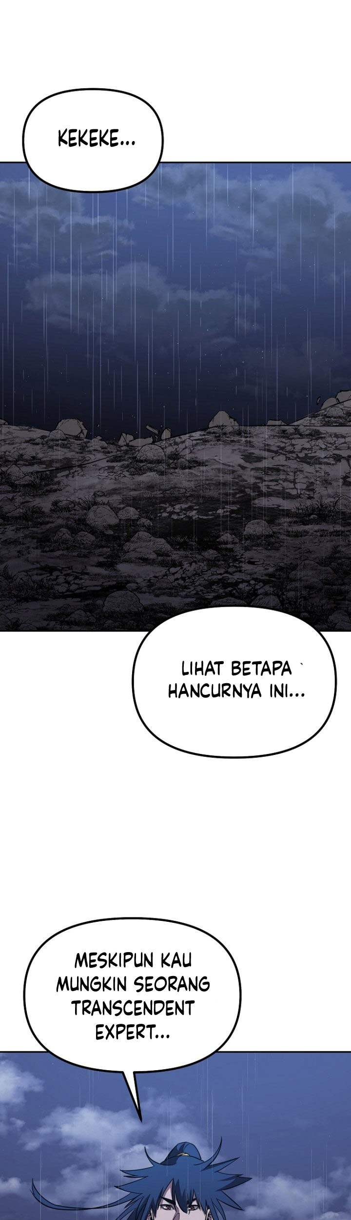 Reincarnation of the Murim Clan’s Former Ranker Chapter 71 Gambar 14
