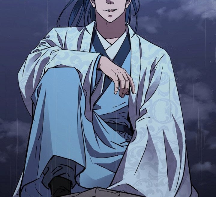 Reincarnation of the Murim Clan’s Former Ranker Chapter 71 Gambar 15