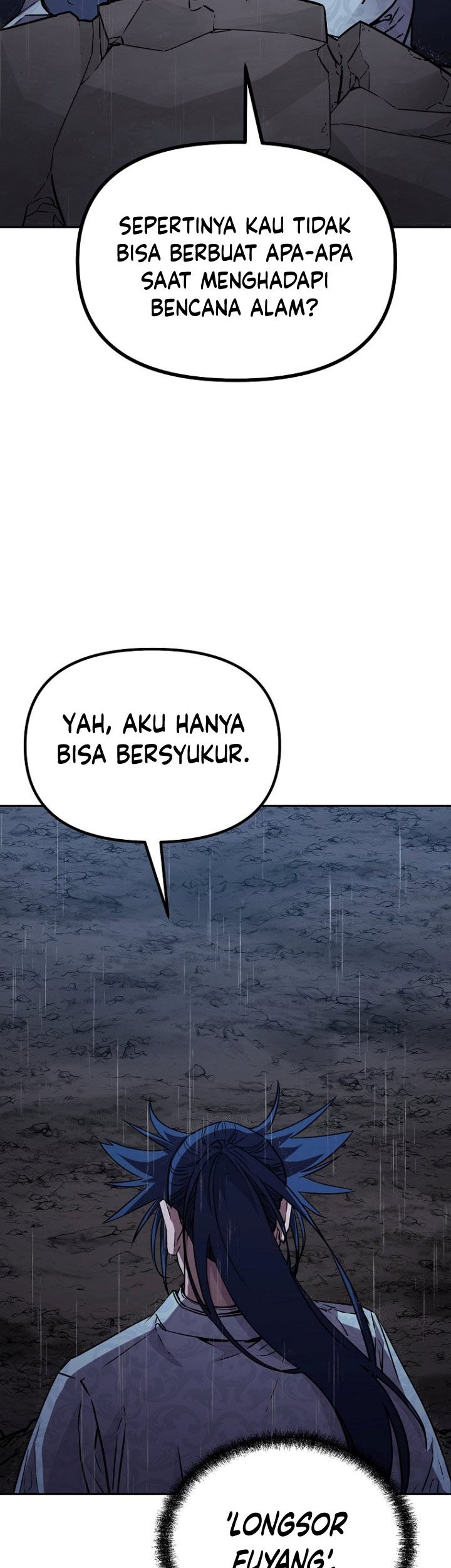 Reincarnation of the Murim Clan’s Former Ranker Chapter 71 Gambar 16