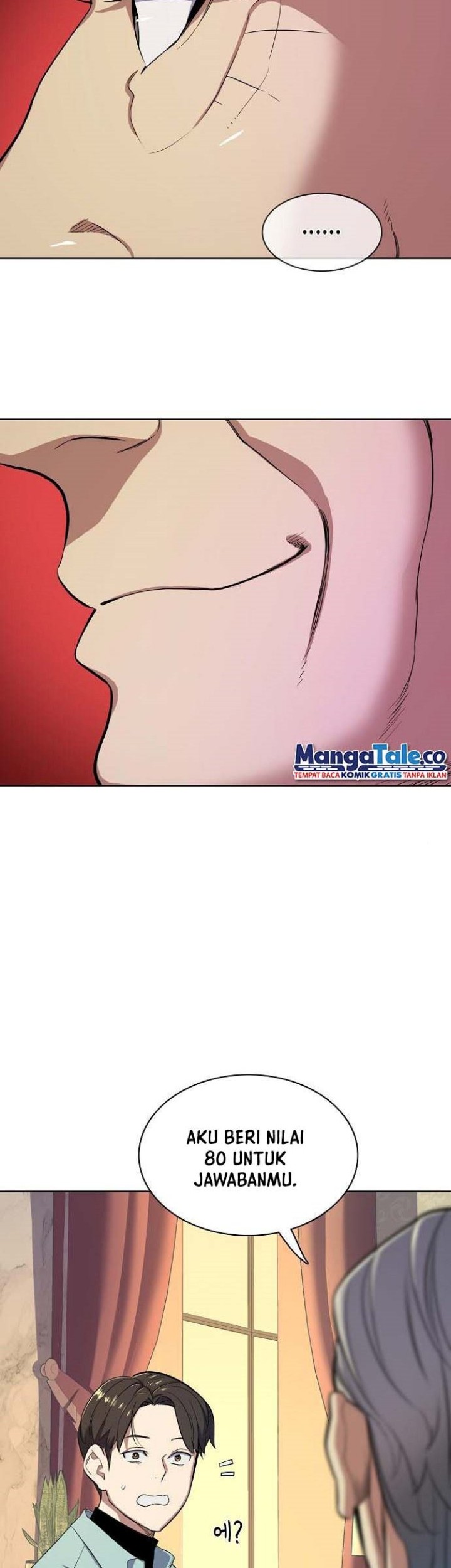 The Youngest Son Of A Rich Family Chapter 23 Gambar 55