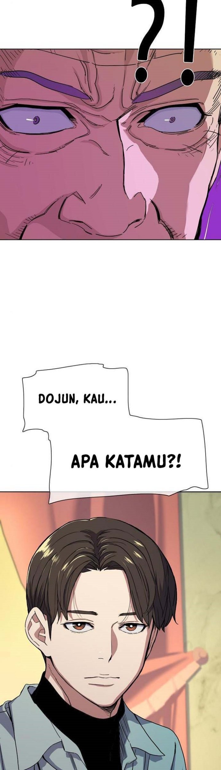 The Youngest Son Of A Rich Family Chapter 23 Gambar 62