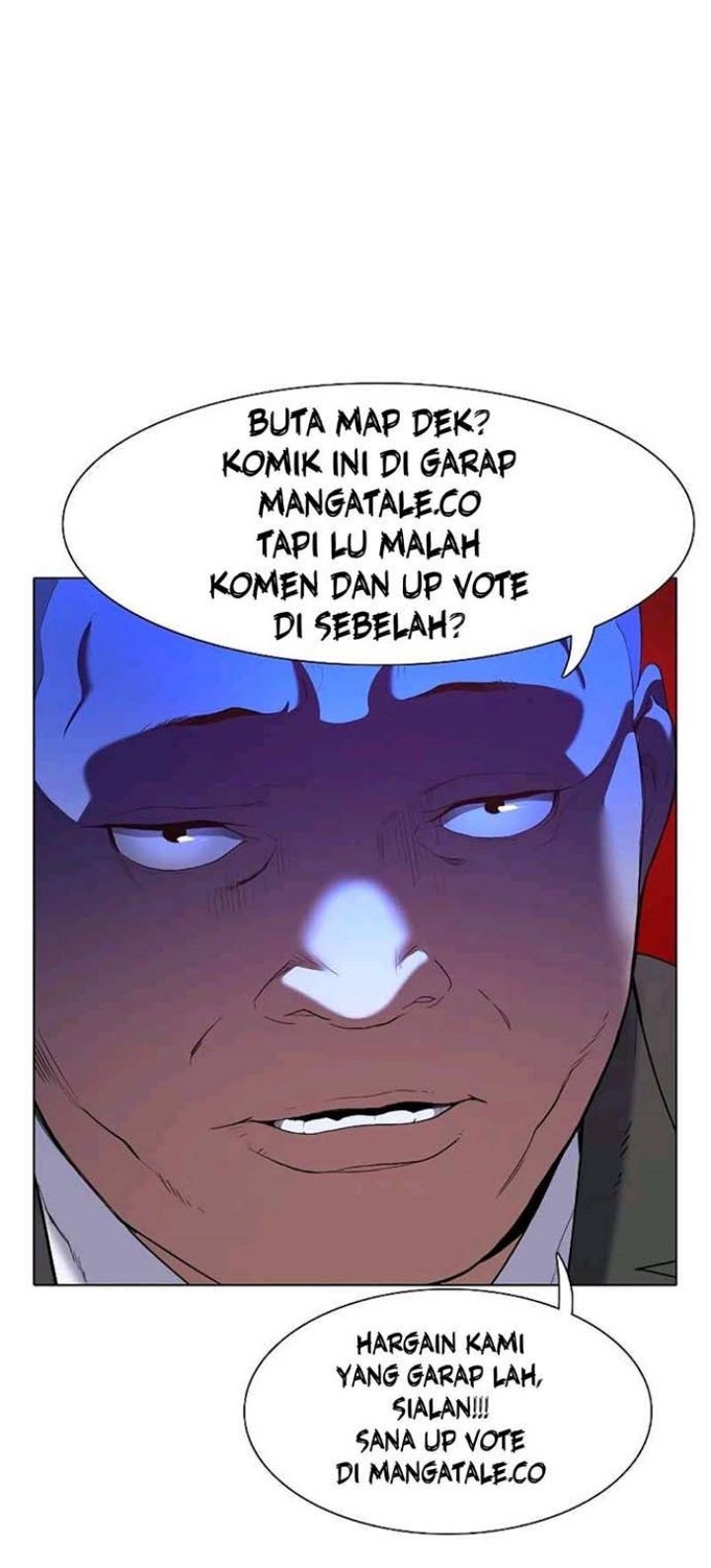 The Youngest Son Of A Rich Family Chapter 23 Gambar 64