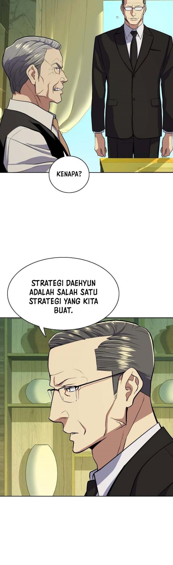 The Youngest Son Of A Rich Family Chapter 23 Gambar 11