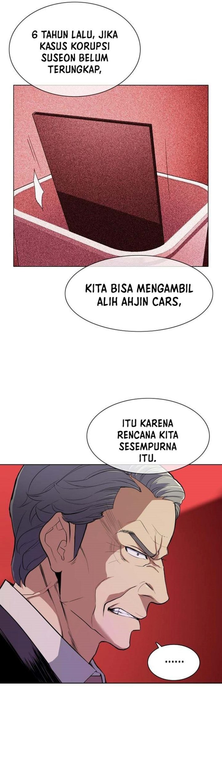 The Youngest Son Of A Rich Family Chapter 23 Gambar 12