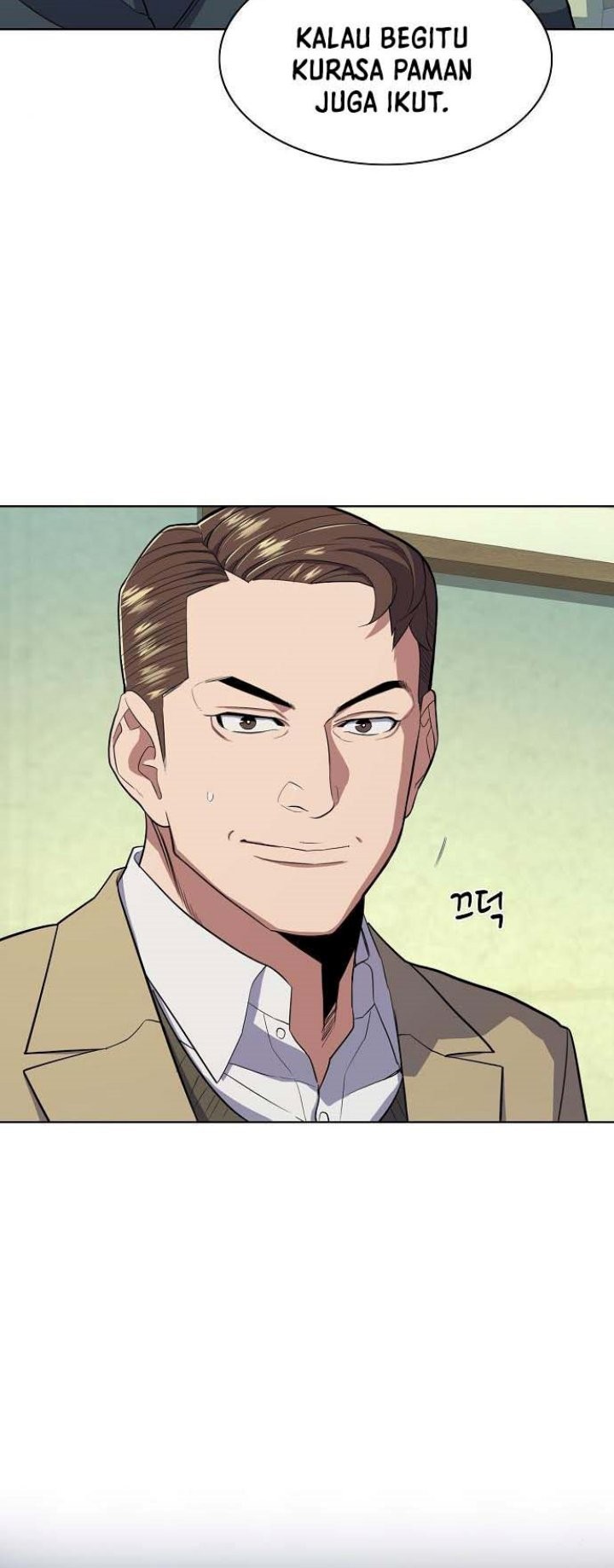 The Youngest Son Of A Rich Family Chapter 23 Gambar 38