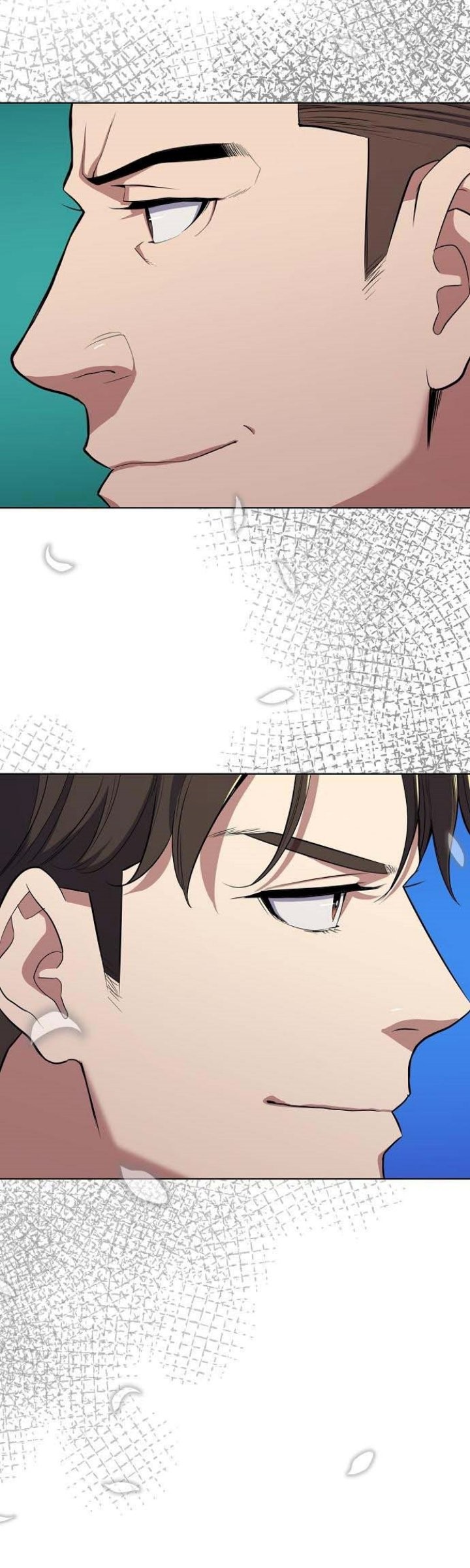 The Youngest Son Of A Rich Family Chapter 23 Gambar 43