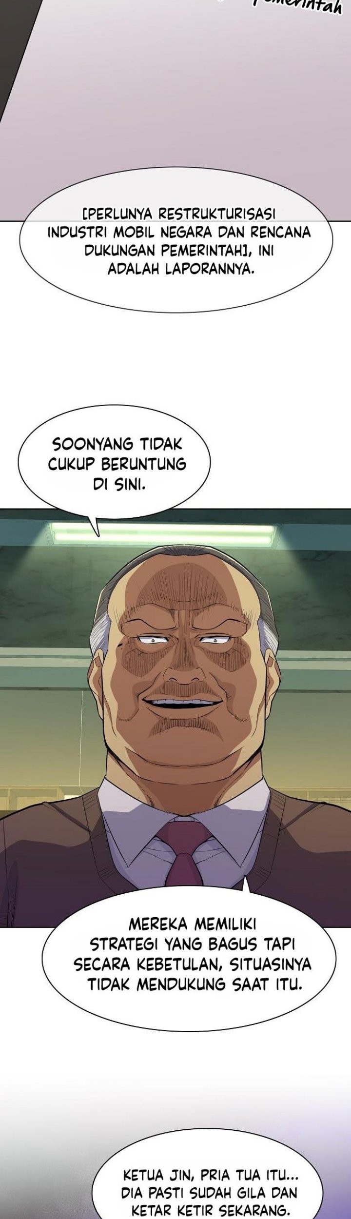 The Youngest Son Of A Rich Family Chapter 22 Gambar 26