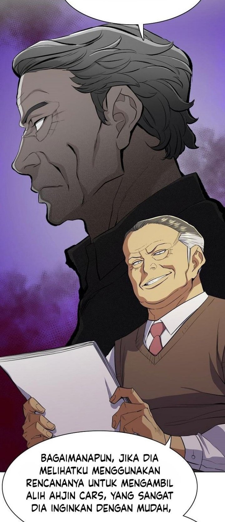 The Youngest Son Of A Rich Family Chapter 22 Gambar 27