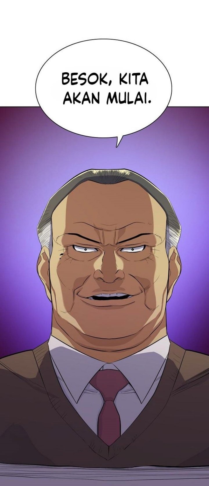 The Youngest Son Of A Rich Family Chapter 22 Gambar 29