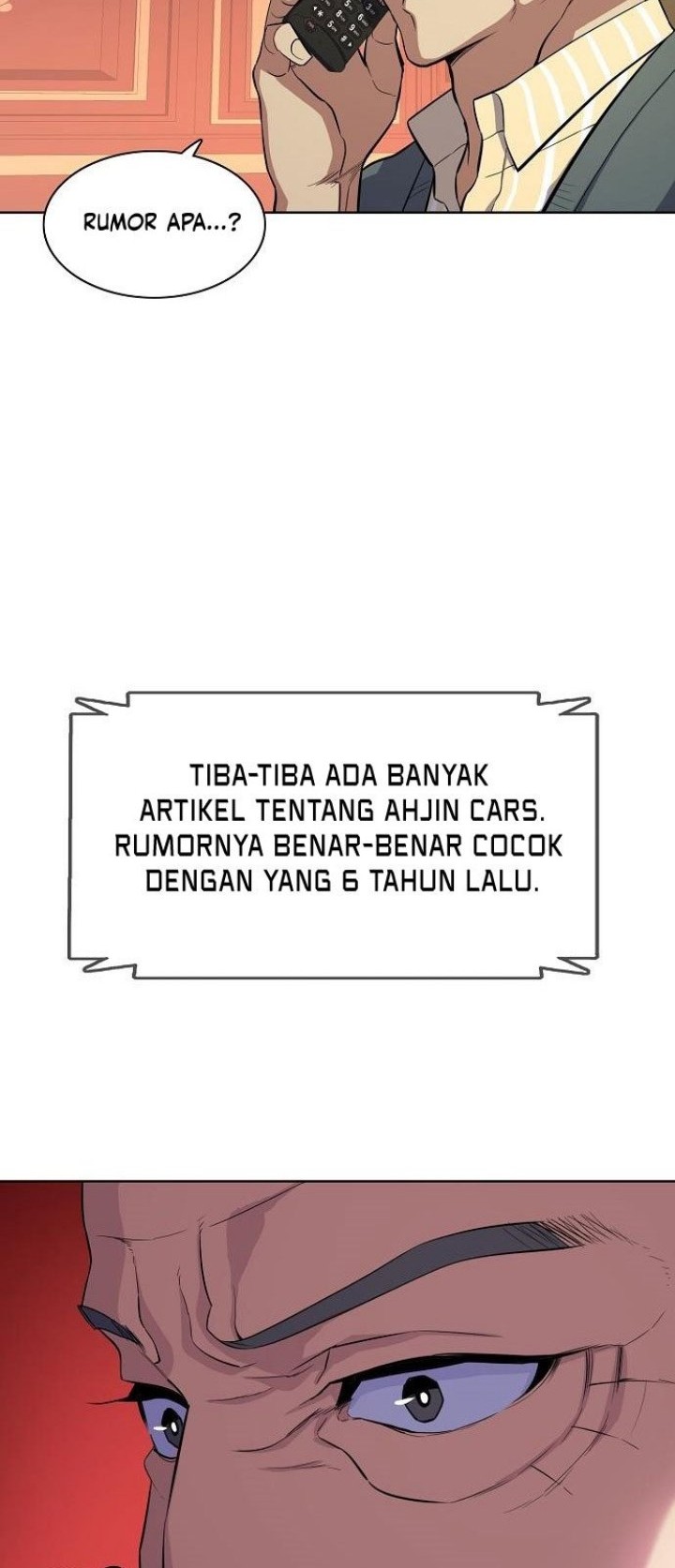 The Youngest Son Of A Rich Family Chapter 22 Gambar 35