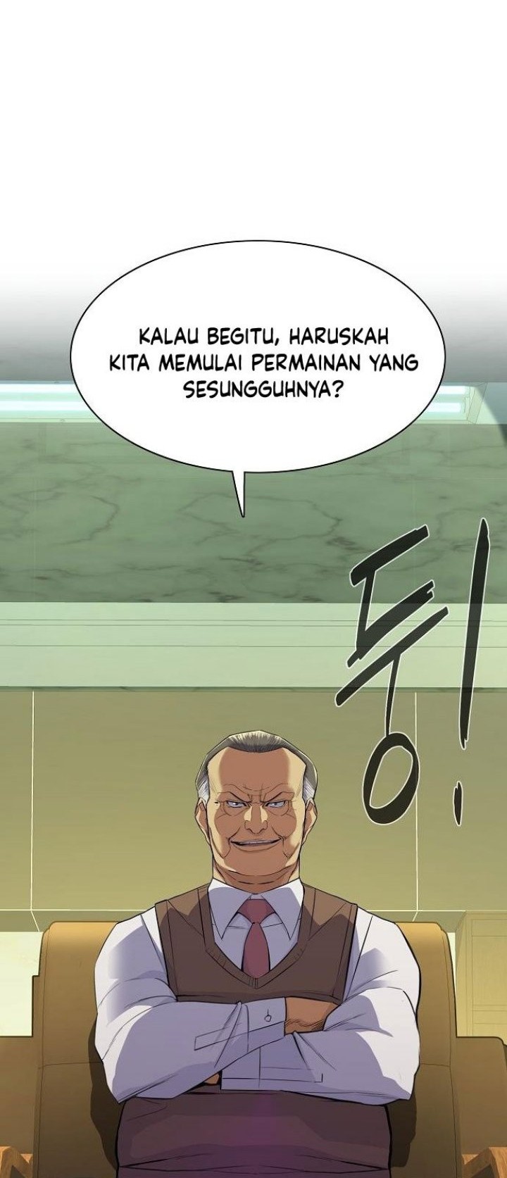 The Youngest Son Of A Rich Family Chapter 22 Gambar 23