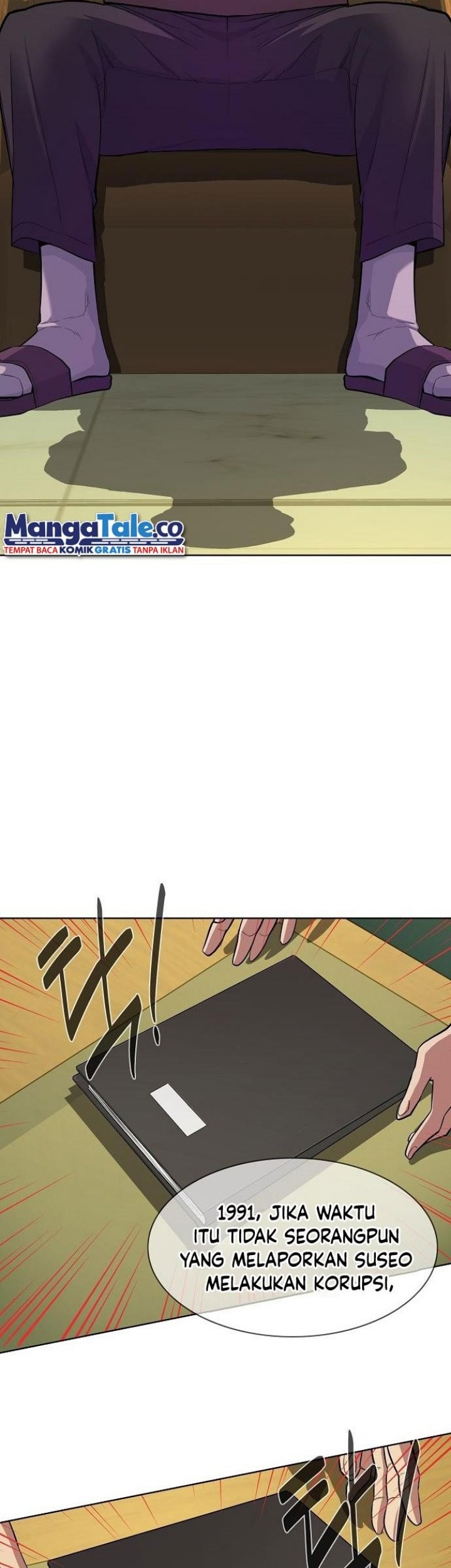 The Youngest Son Of A Rich Family Chapter 22 Gambar 24