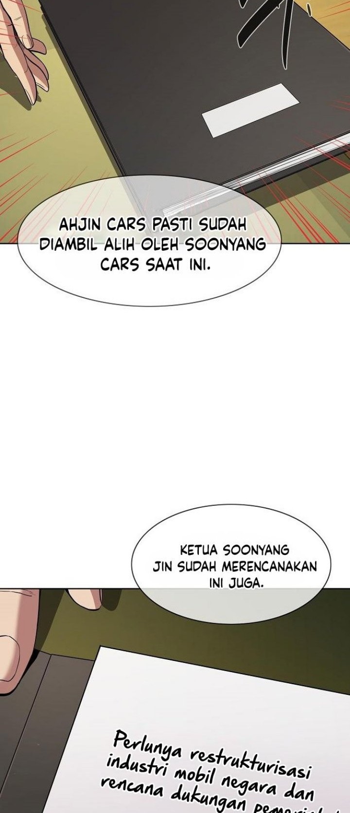 The Youngest Son Of A Rich Family Chapter 22 Gambar 25