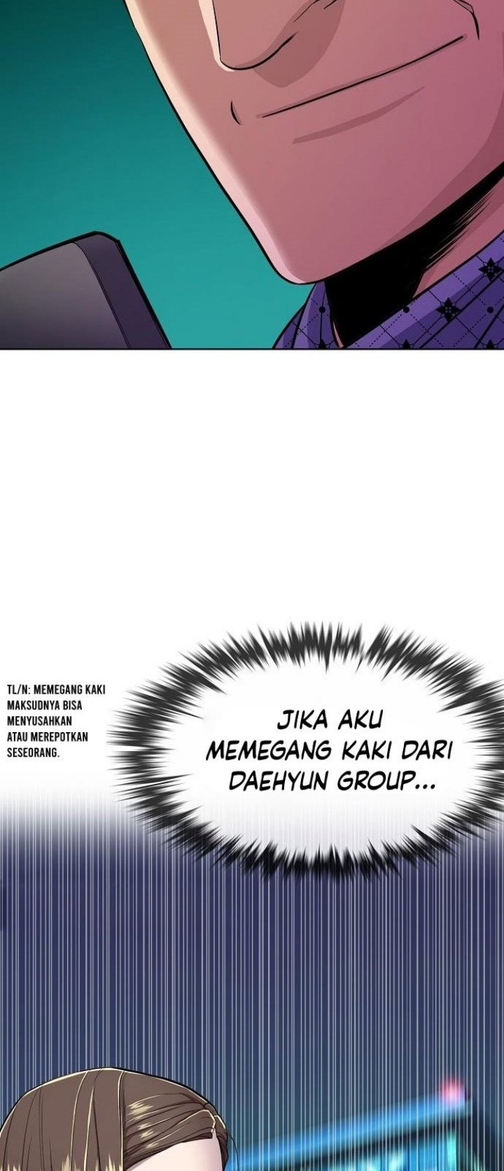 The Youngest Son Of A Rich Family Chapter 22 Gambar 47