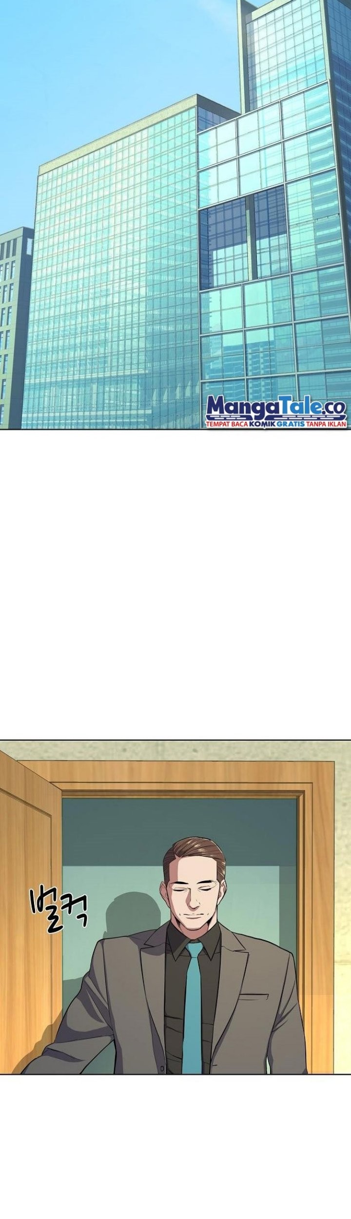 The Youngest Son Of A Rich Family Chapter 22 Gambar 50