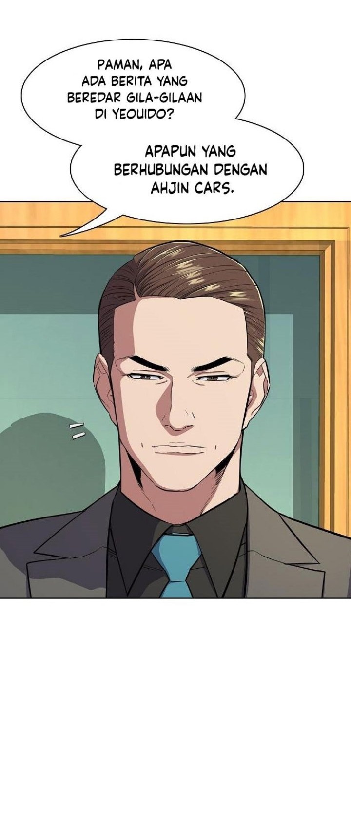 The Youngest Son Of A Rich Family Chapter 22 Gambar 51