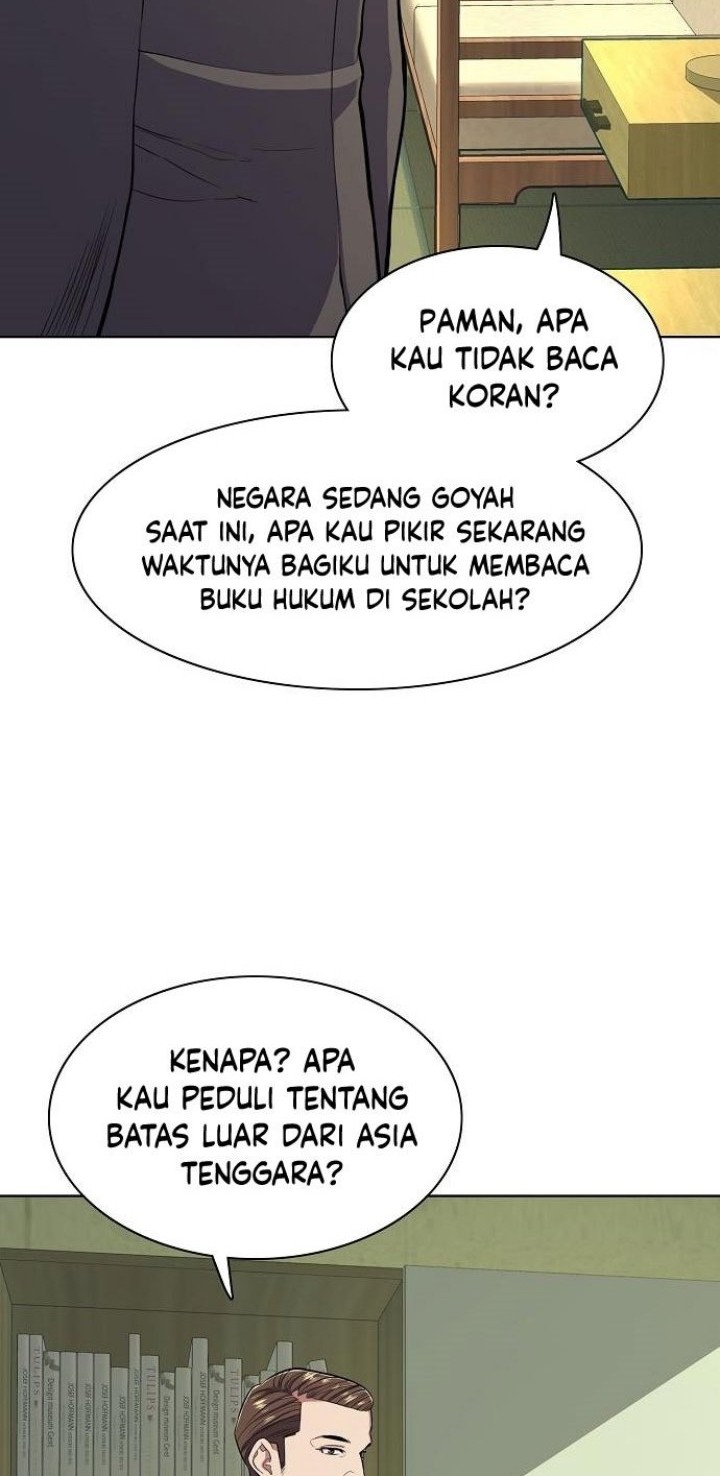 The Youngest Son Of A Rich Family Chapter 22 Gambar 53