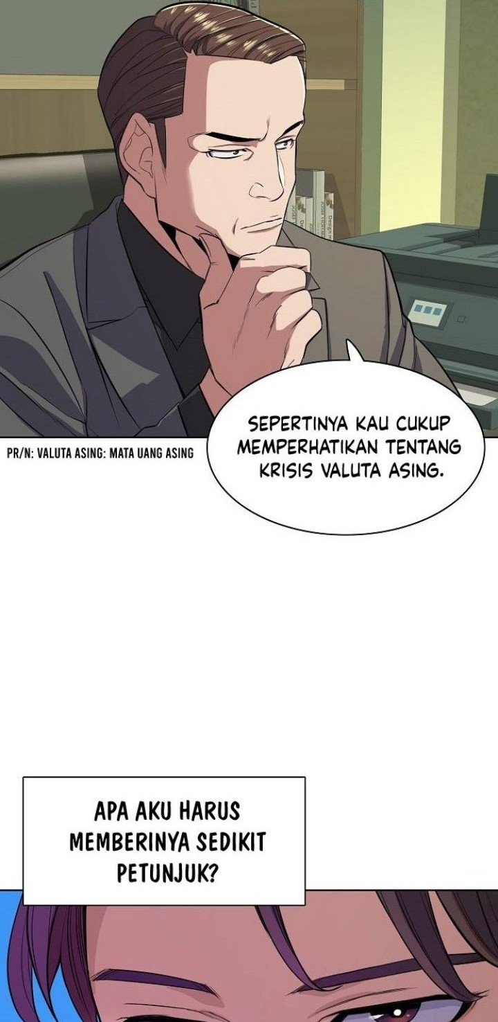 The Youngest Son Of A Rich Family Chapter 22 Gambar 55