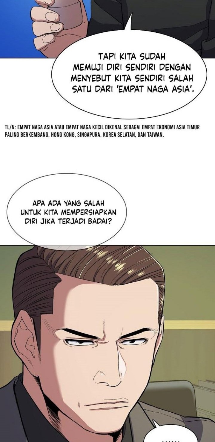 The Youngest Son Of A Rich Family Chapter 22 Gambar 57