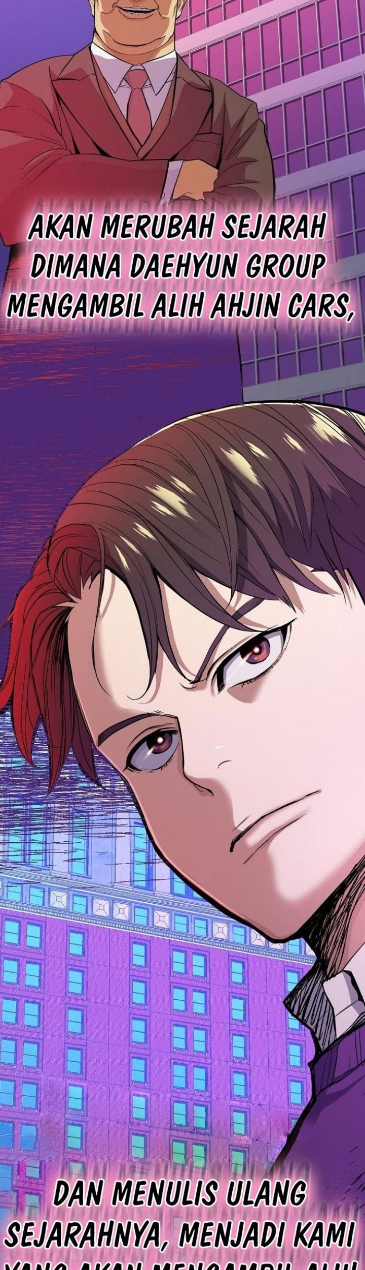 The Youngest Son Of A Rich Family Chapter 22 Gambar 66