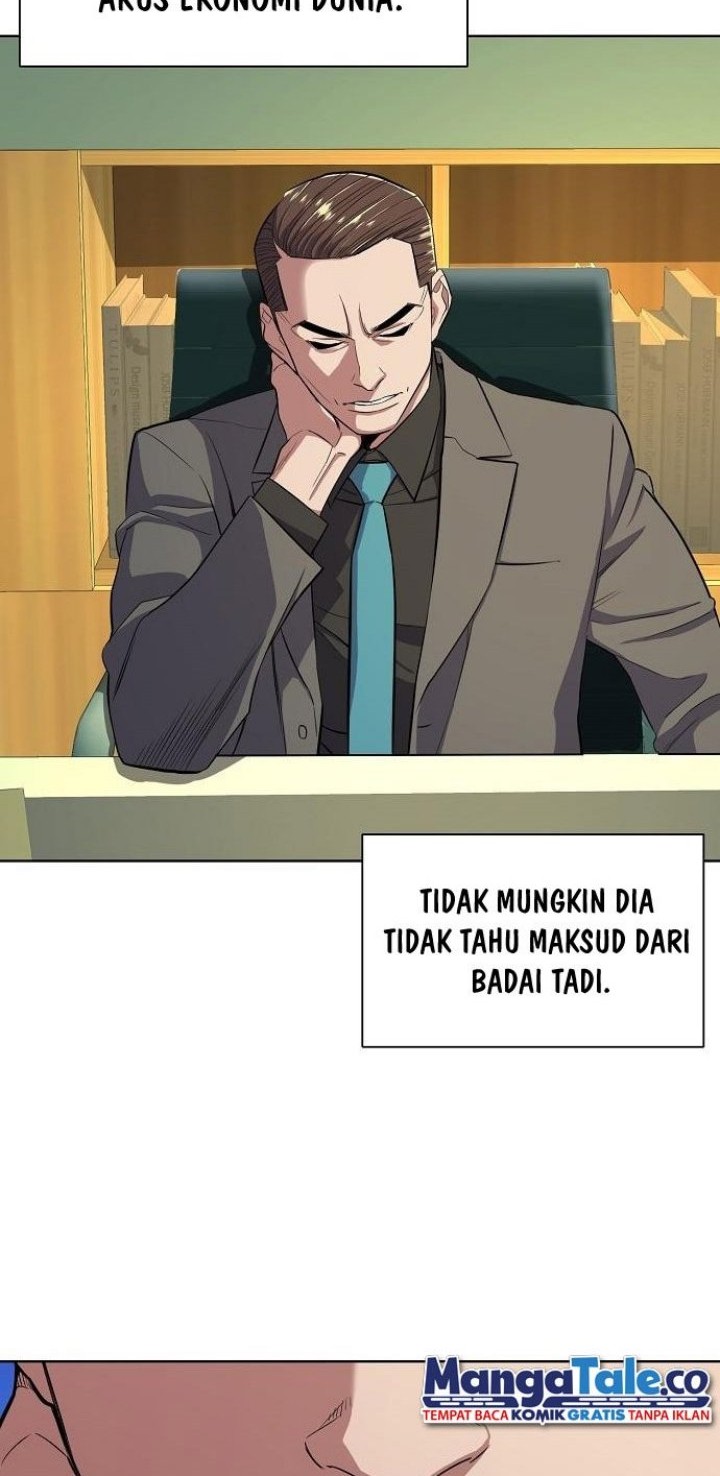 The Youngest Son Of A Rich Family Chapter 22 Gambar 59