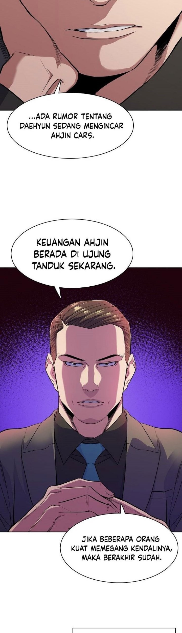 The Youngest Son Of A Rich Family Chapter 22 Gambar 60