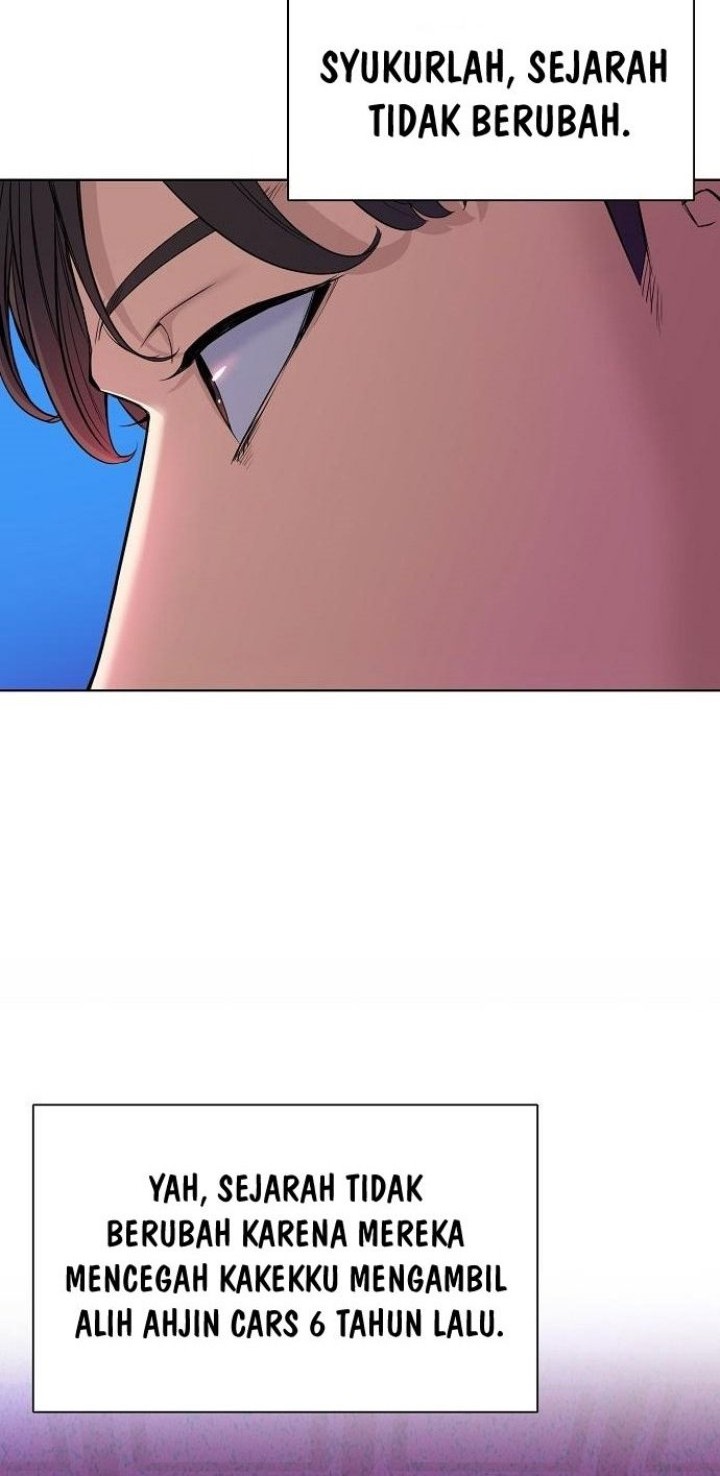 The Youngest Son Of A Rich Family Chapter 22 Gambar 61