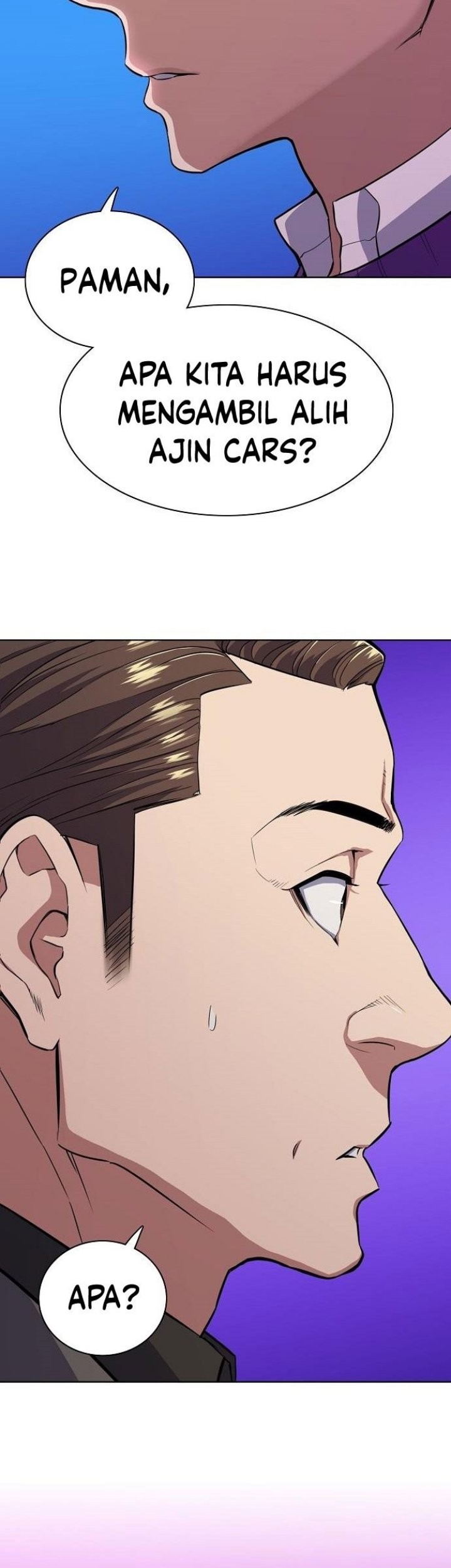 The Youngest Son Of A Rich Family Chapter 22 Gambar 64