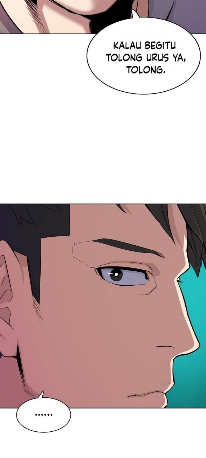 The Youngest Son Of A Rich Family Chapter 22 Gambar 5