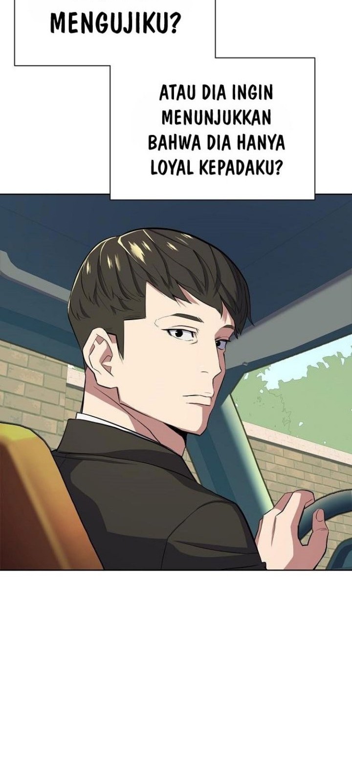 The Youngest Son Of A Rich Family Chapter 22 Gambar 7