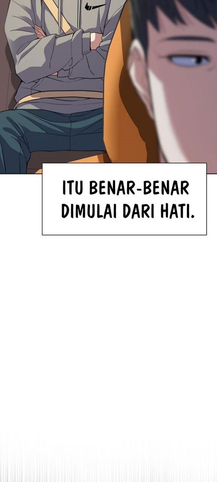 The Youngest Son Of A Rich Family Chapter 22 Gambar 11