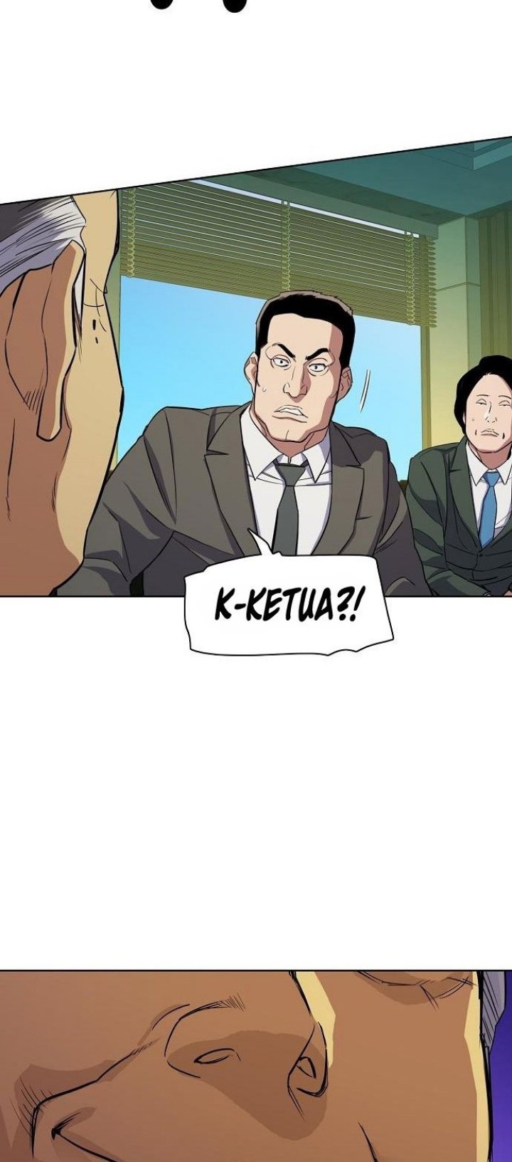 The Youngest Son Of A Rich Family Chapter 22 Gambar 15