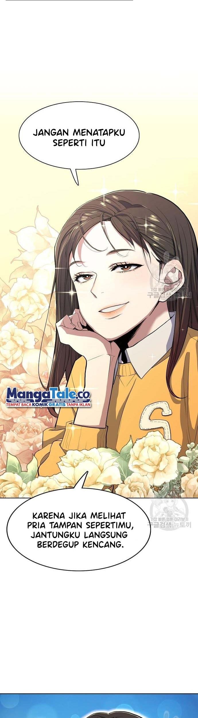 The Youngest Son Of A Rich Family Chapter 21 Gambar 21