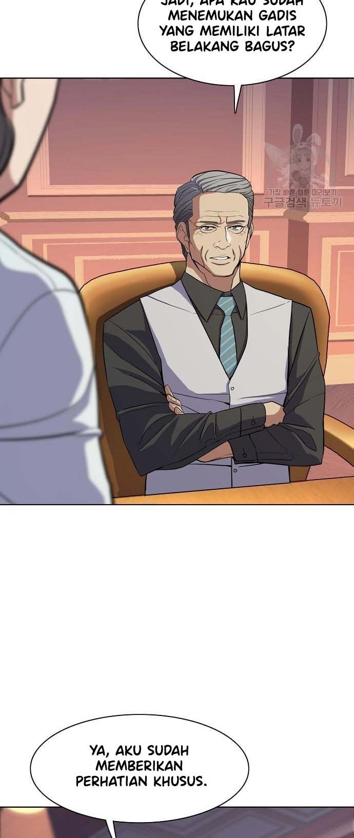 The Youngest Son Of A Rich Family Chapter 21 Gambar 24