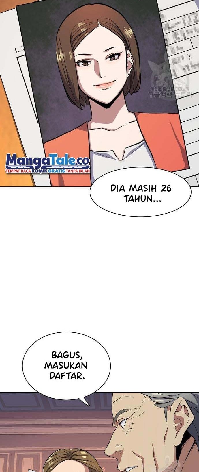 The Youngest Son Of A Rich Family Chapter 21 Gambar 28