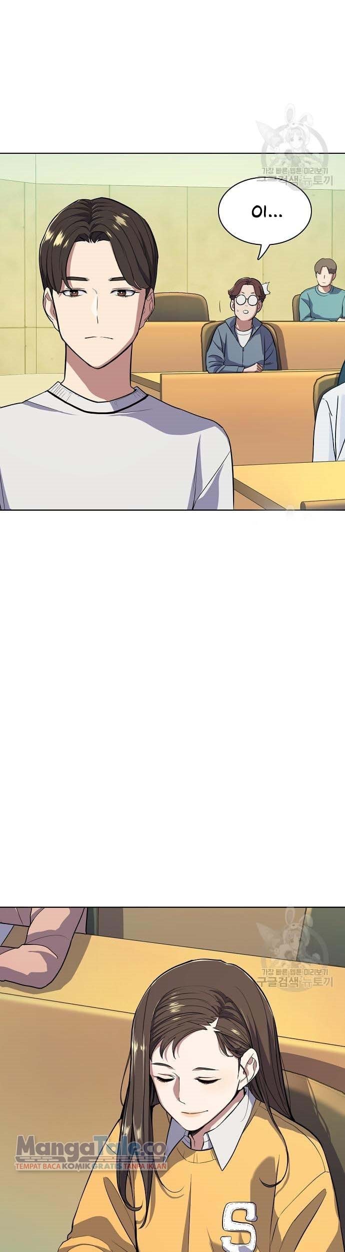 The Youngest Son Of A Rich Family Chapter 21 Gambar 13