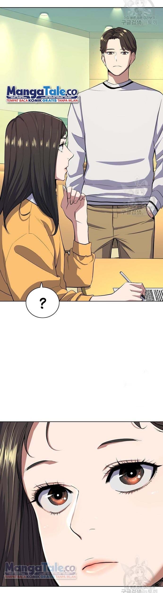 The Youngest Son Of A Rich Family Chapter 21 Gambar 15