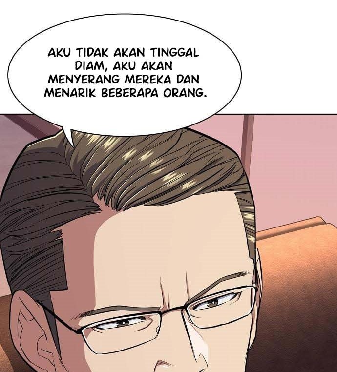 The Youngest Son Of A Rich Family Chapter 21 Gambar 45