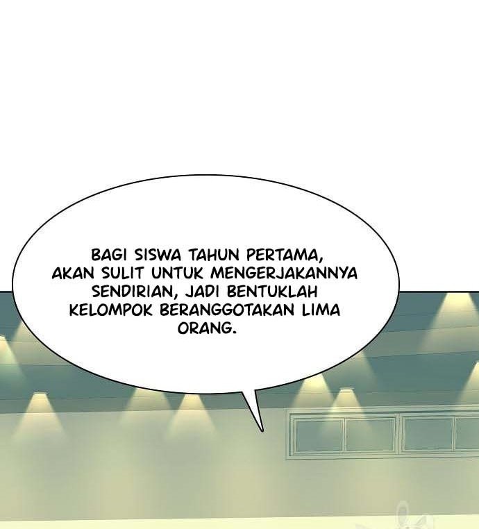 The Youngest Son Of A Rich Family Chapter 21 Gambar 54