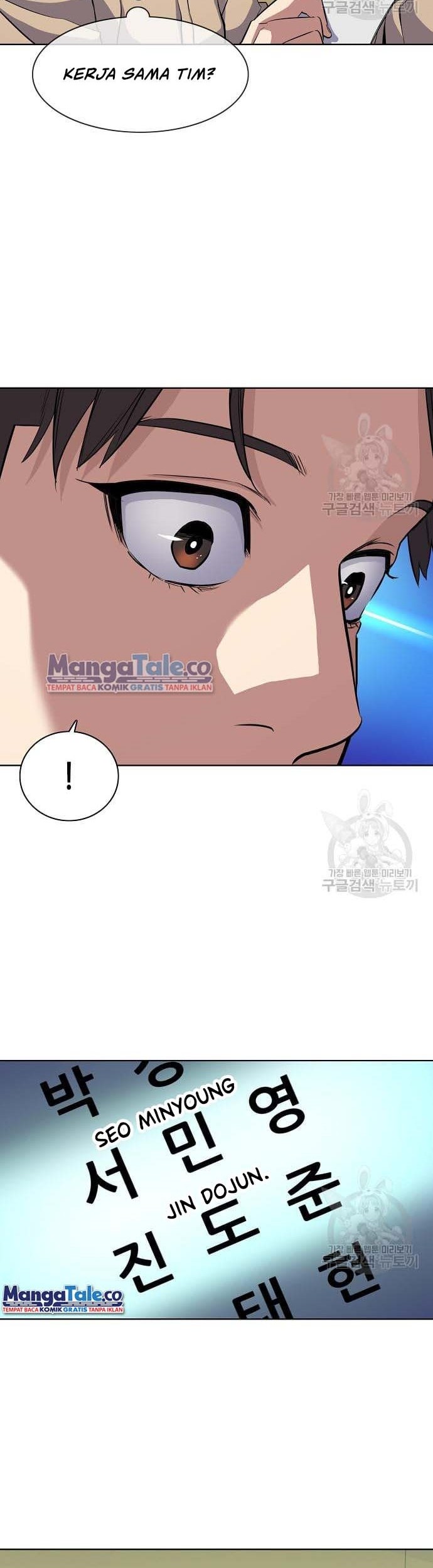 The Youngest Son Of A Rich Family Chapter 21 Gambar 56